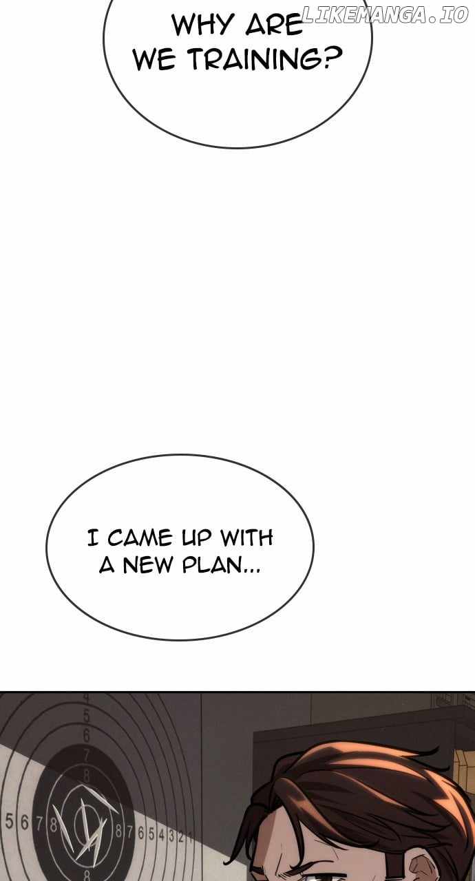 The Regressor Protects Only Me Chapter 25 122